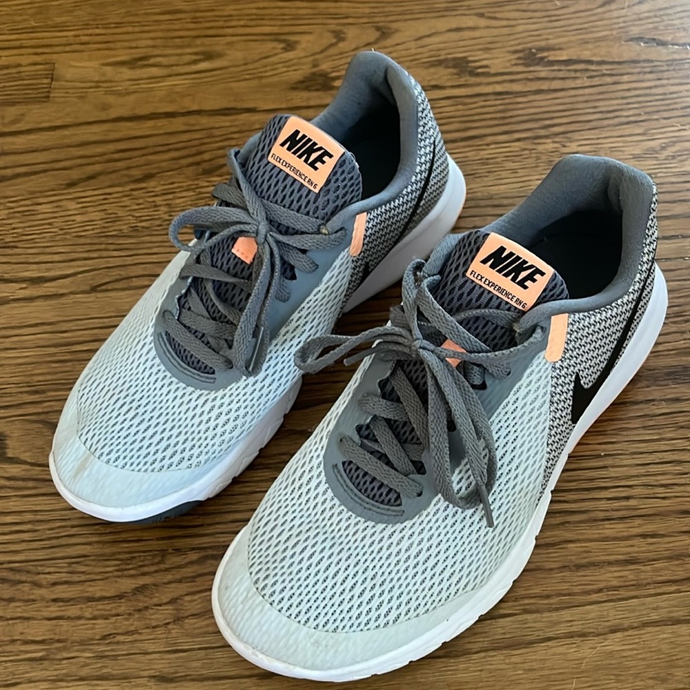 Nike sneakers